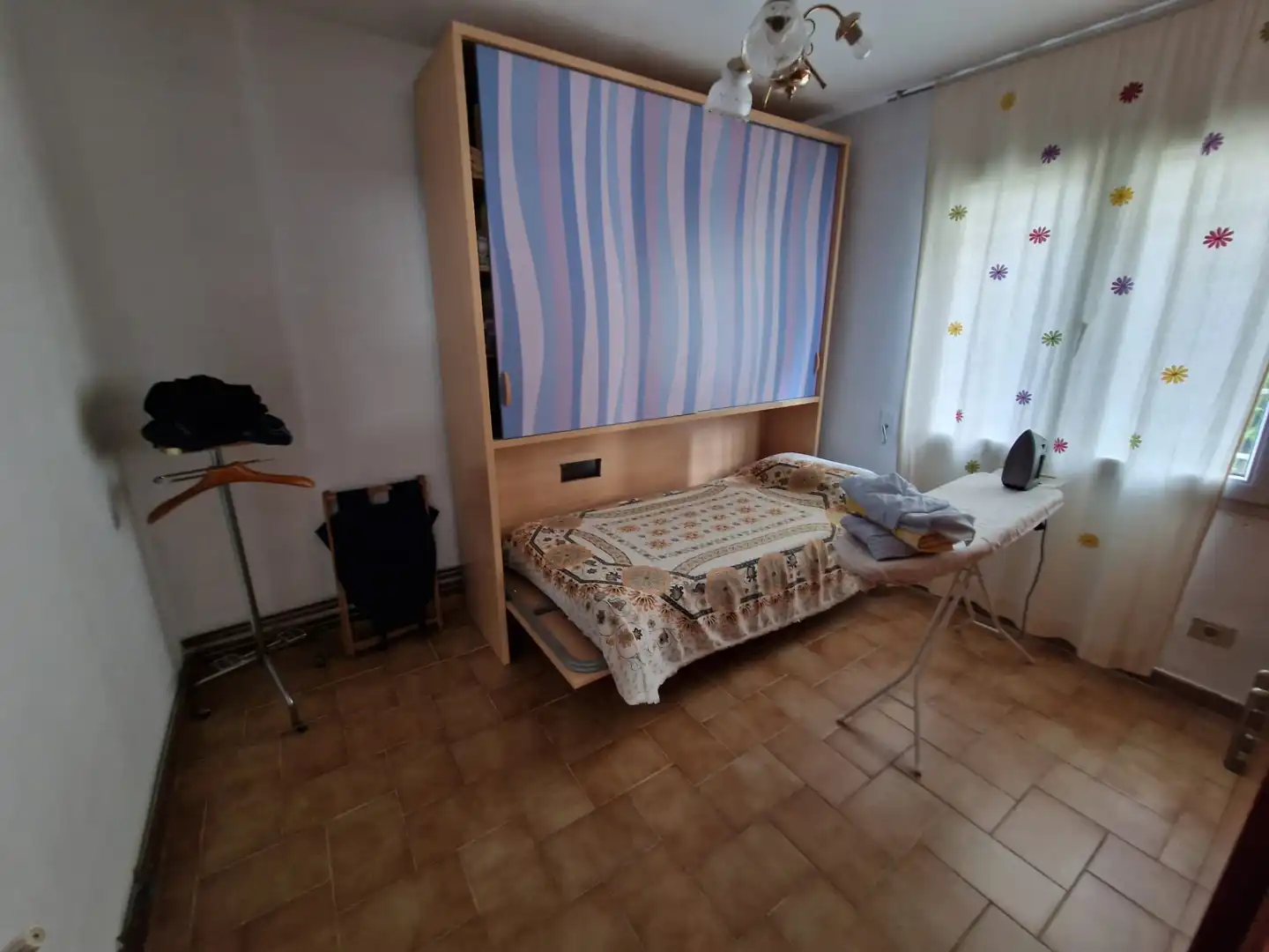 Habitación de Casa o chalet en venta en Montmeló con Calefacción y Jardín privado