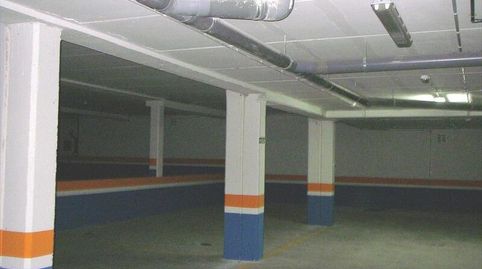 Foto 5 de Garaje en venta en Viaje de Aguas, Delicias, Valladolid Capital