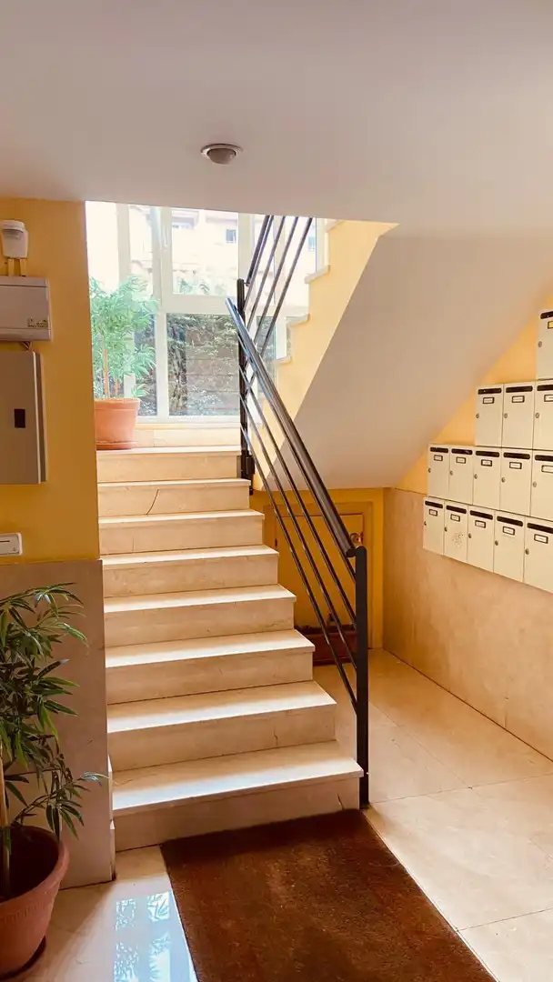 Duplex con giardino in vendita a CONSUELO BERGES, imagen 35