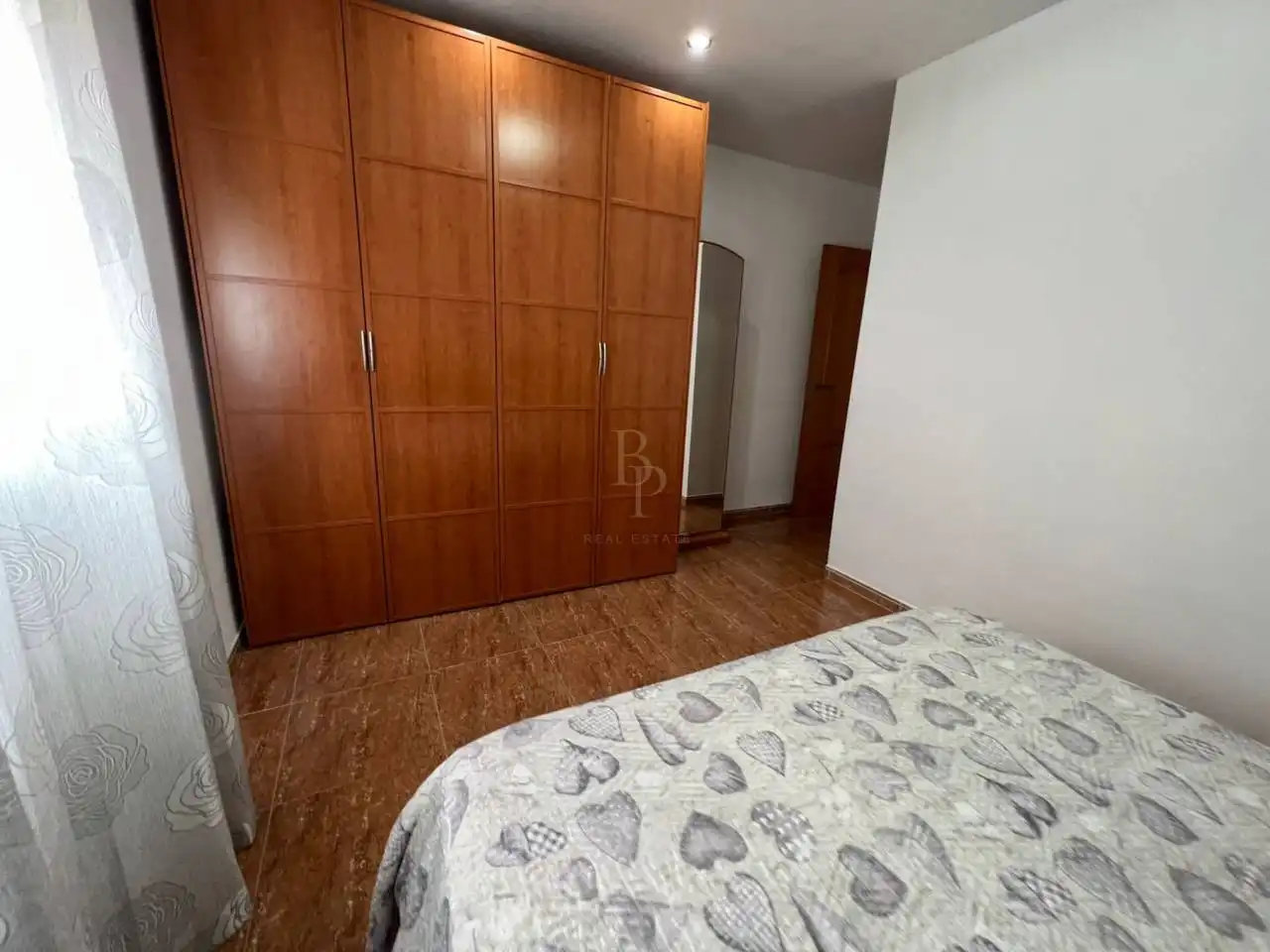 Bedroom of Flat for rent in Vinaròs  with Air Conditioner, Heating and Terrace
