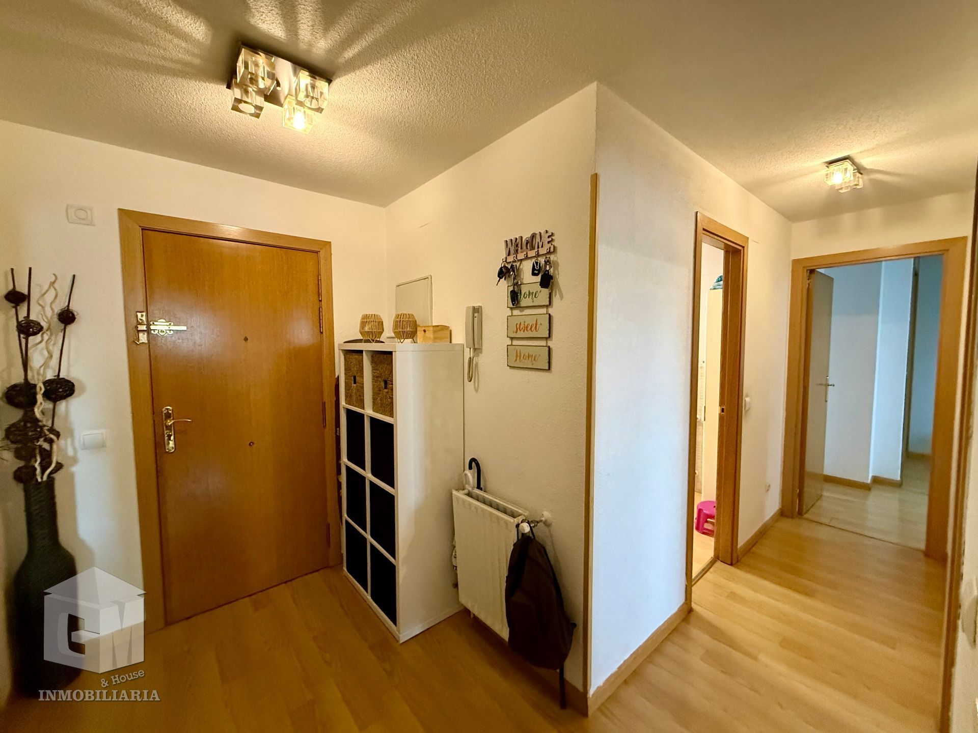 Piso en venta en Zona el Caño