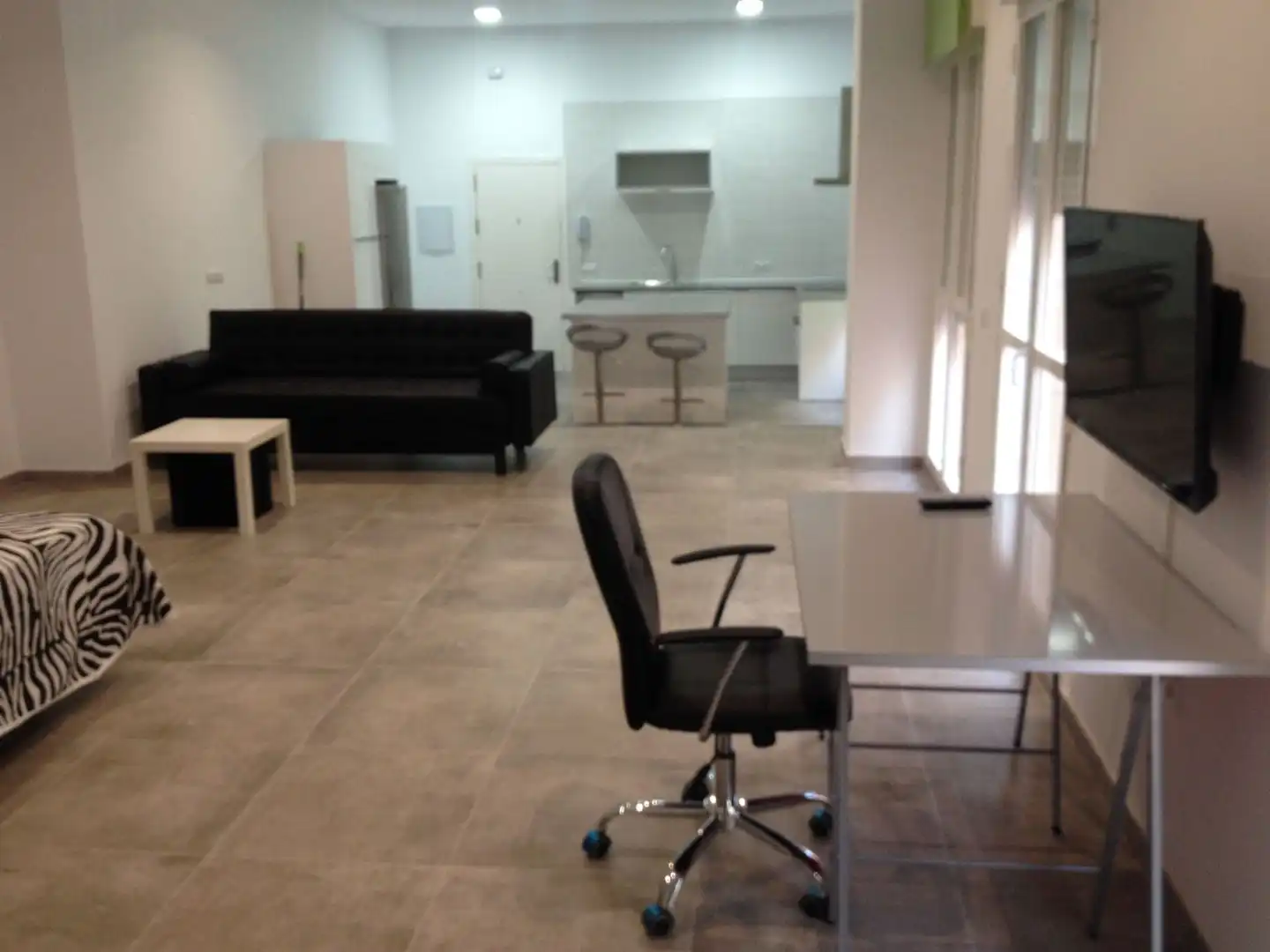 Piso en alquiler en Casco Antiguo, imagen 2