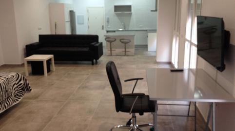 Photo 2 of Flat to rent in Casco Antiguo, Algeciras