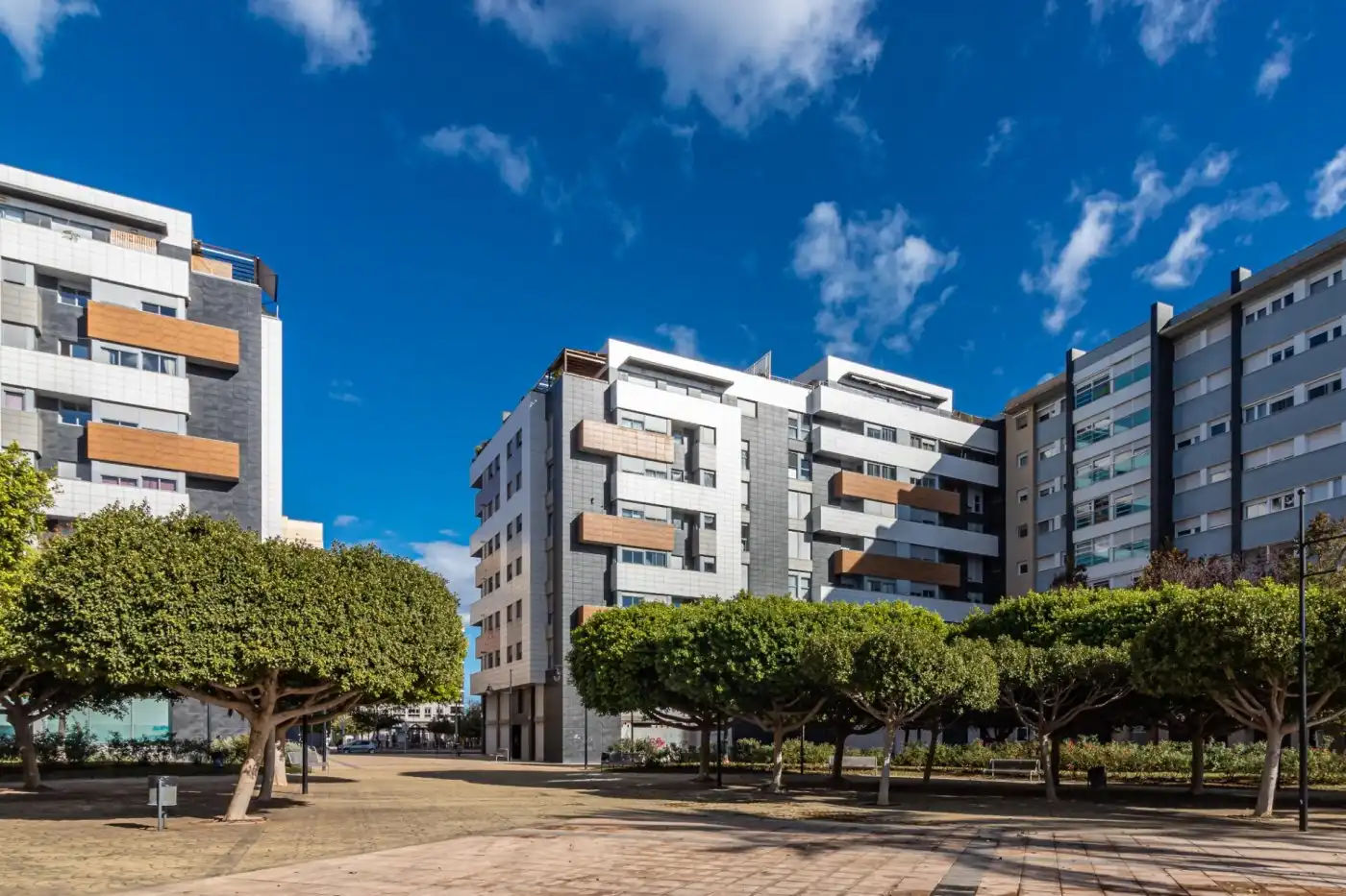 Local comercial de lloguer a Plaza Bucarest 1, imagen 18