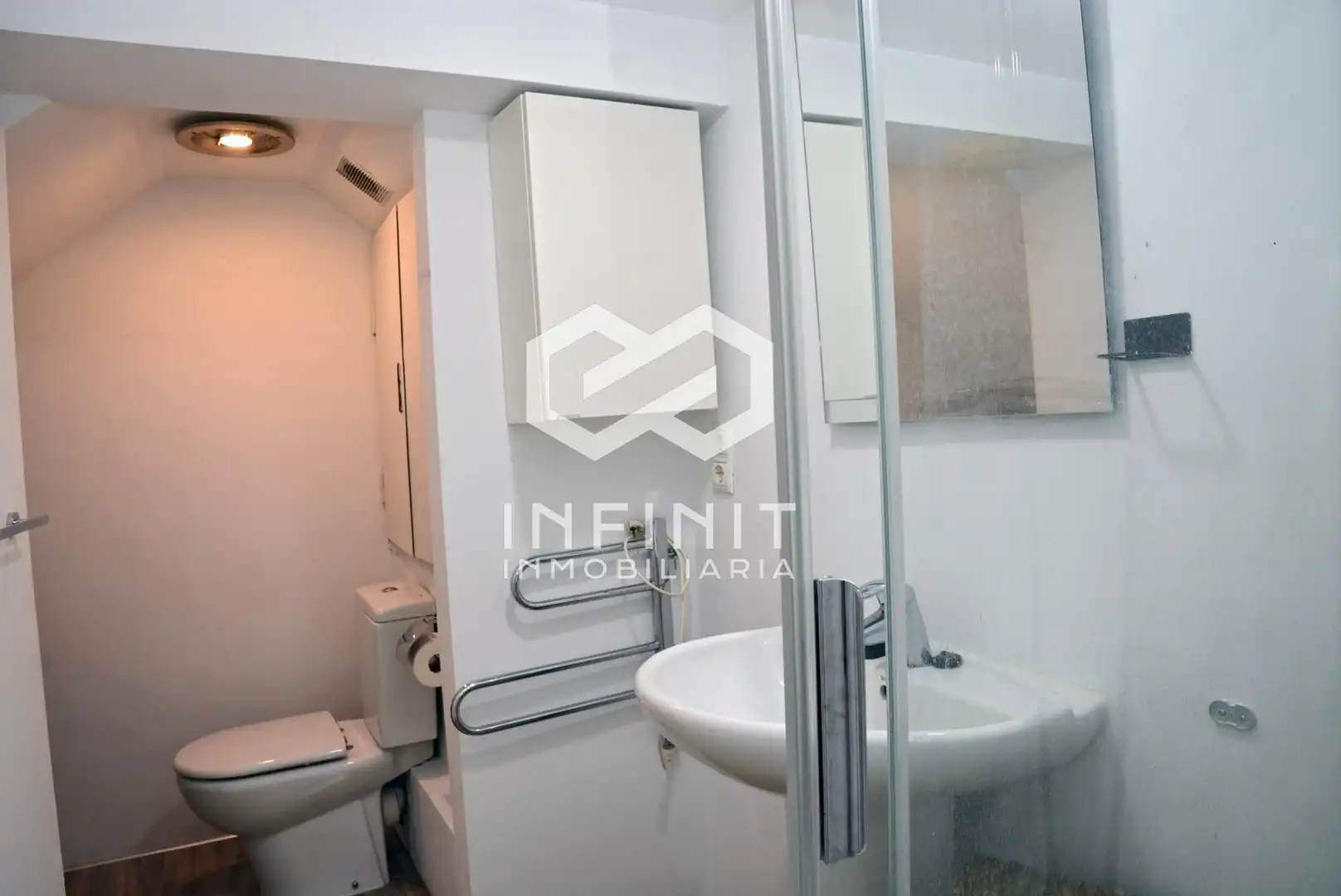 Lofts for sale in Reyes Católicos