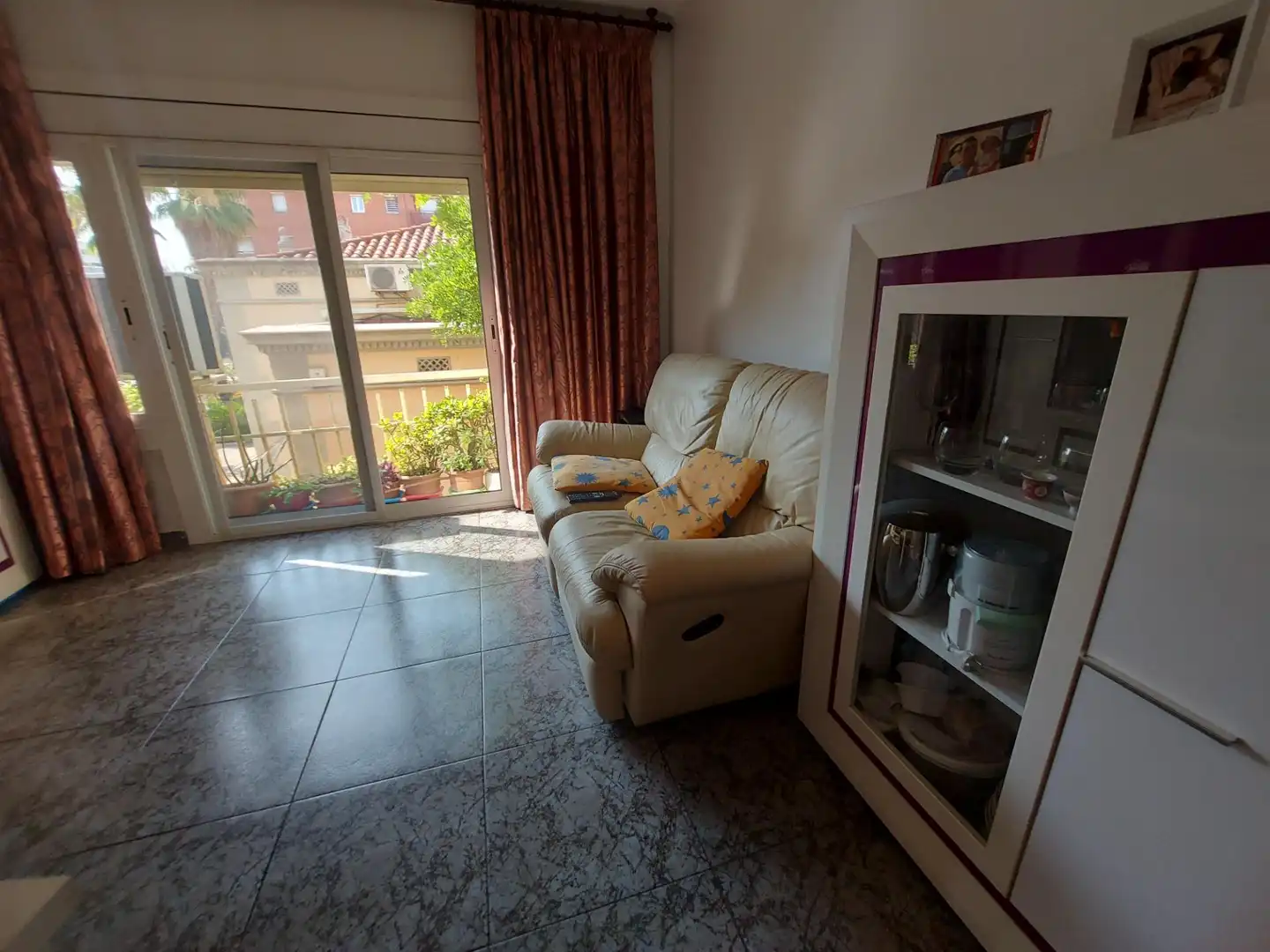 Piso en venta en Sant Andreu de la Barca