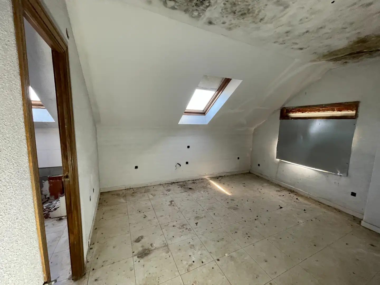 Edificio en venta en Otero de Bodas