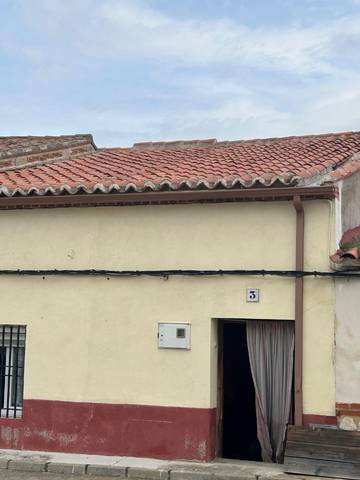 Casa-chalet en Venta en Calle de los Prados, 10 en Muriel