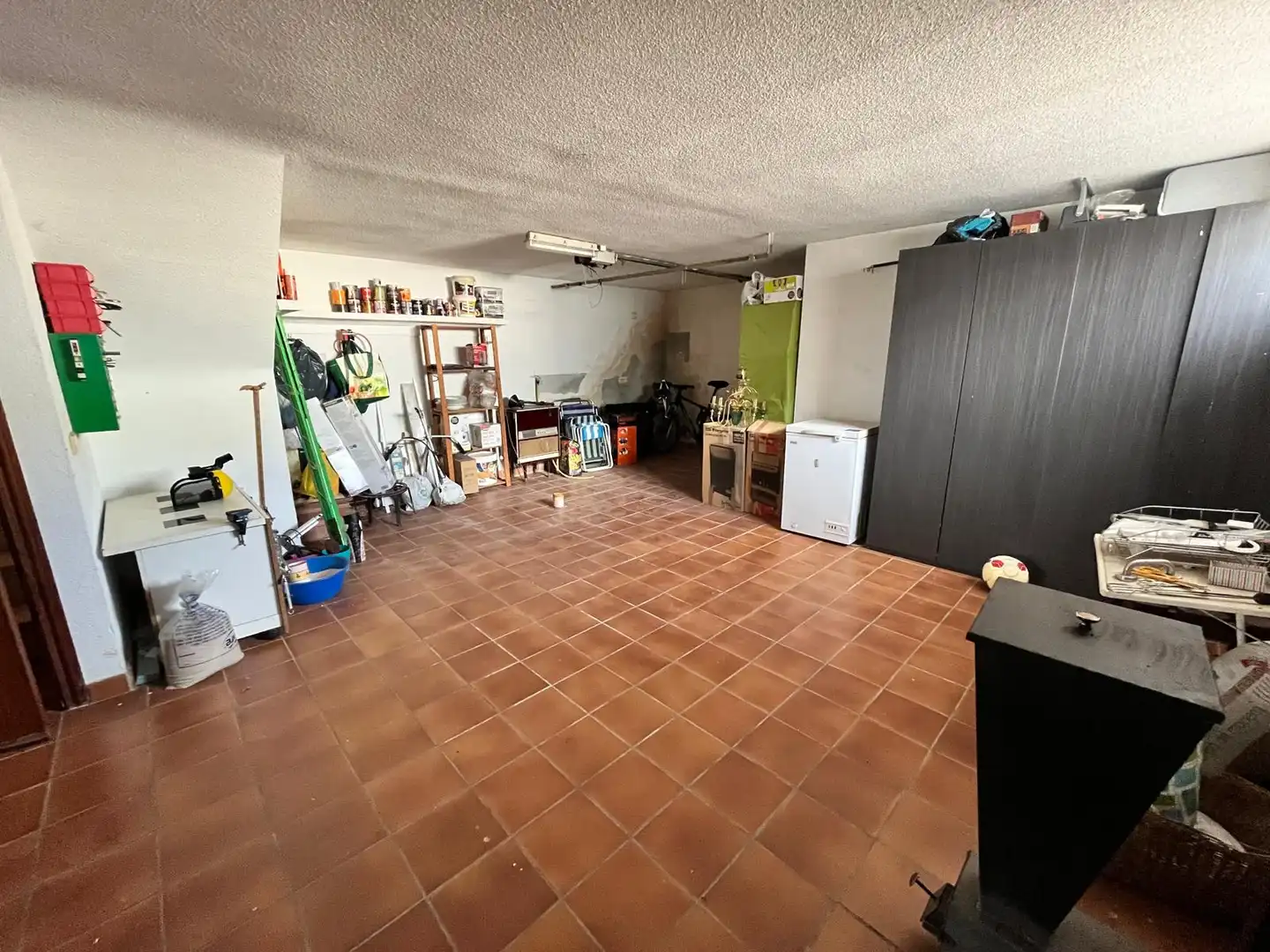Casa adosada en venta en Ciudad Real con Aire acondicionado, Calefacción y Terraza