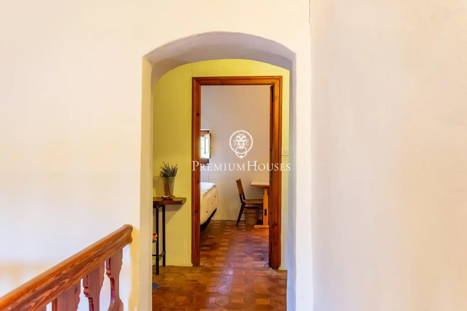 Finca rústica en venta en Arenys de Munt con Aire acondicionado, Calefacción y Jardín privado