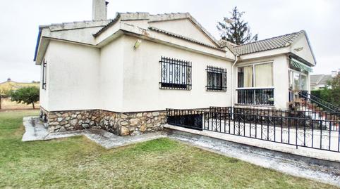 Foto 2 de Casa o xalet en venda a Castellanos de Villiquera, Salamanca