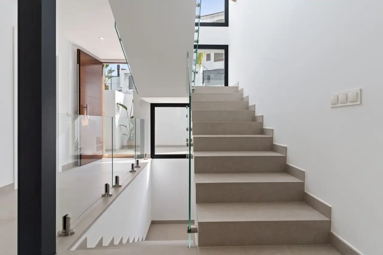 Casa con terrazza in vendita a Selwo, imagen 11