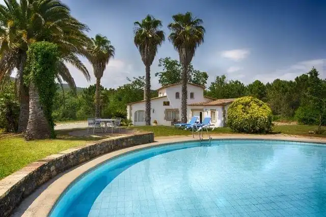 Villa mit Pool zum Verkauf in Camí de l'Esparra, imagen 42