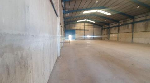 Foto 2 von Fabrikhallen zur Miete in Calle Albert Einstein, Burguillos, Sevilla