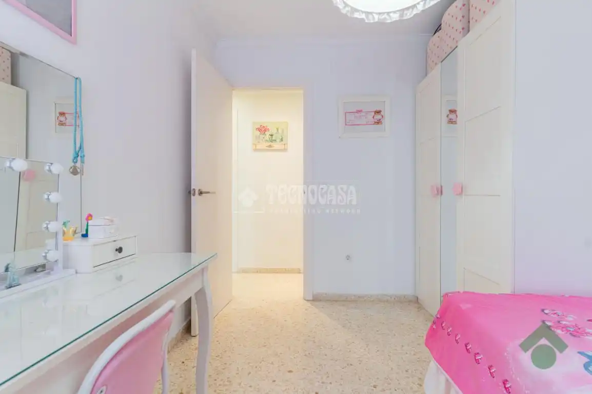 Piso en venta en Puertas del sur - Guadabajaque