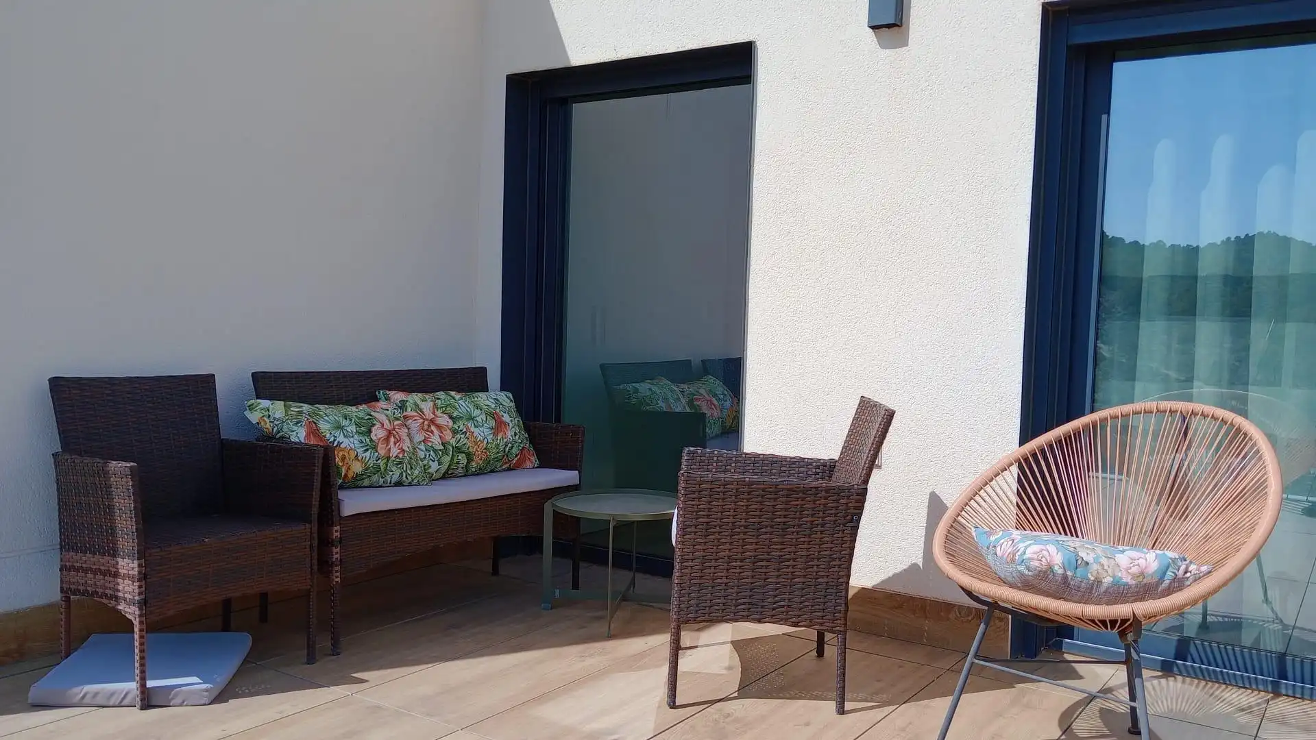 Penthouse mit Pool zum Verkauf in EDETA, imagen 50