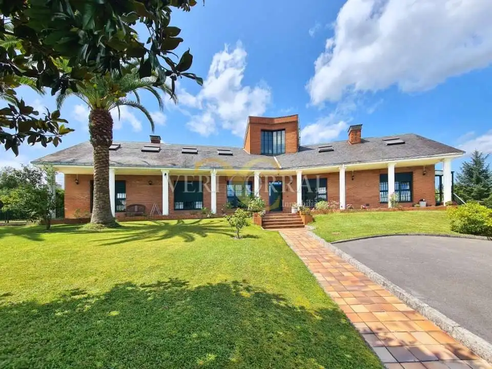 Villa mit Pool zum Verkauf in Lugar la Carrera, imagen 56