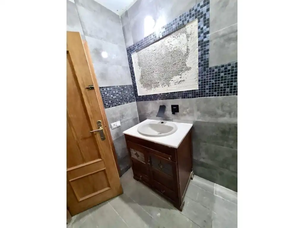 Bany de Apartament en venda en Santa Eulària des Riu