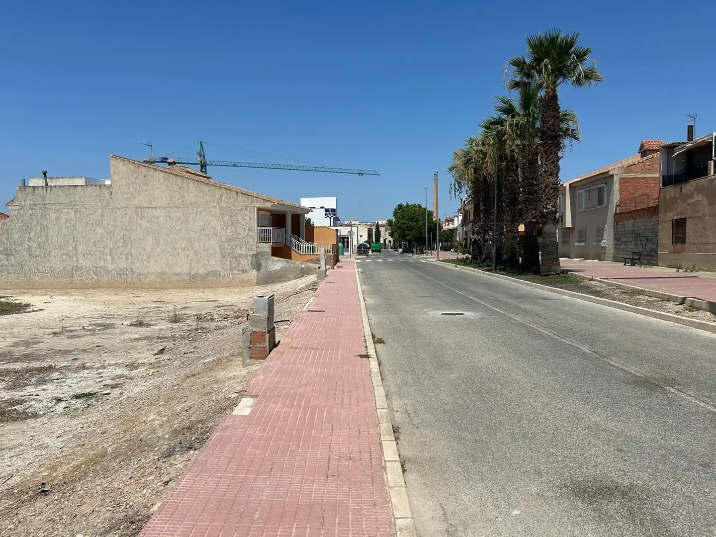 Terreni e lotti in vendita a Lorquí, imagen 4