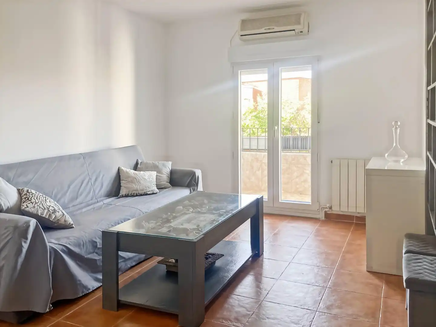 2 hab, 53m² en Pilar, Fuencarral - El Pardo, Madrid - Image 2