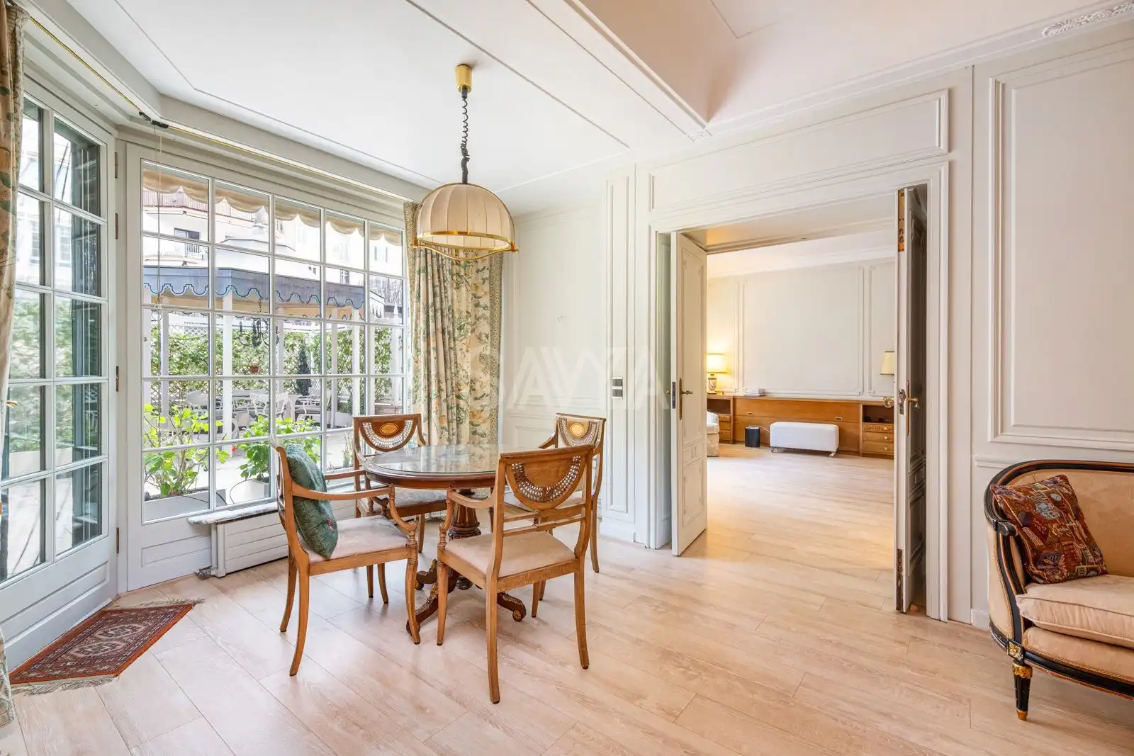 Flat with lift for sale in Tuset, imagen 8