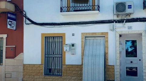 Foto 5 de Dúplex en venta en Hondón de los Frailes, Alicante