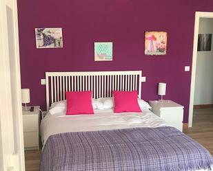 Bedroom of Building for sale in Sanchonuño  with Alarm