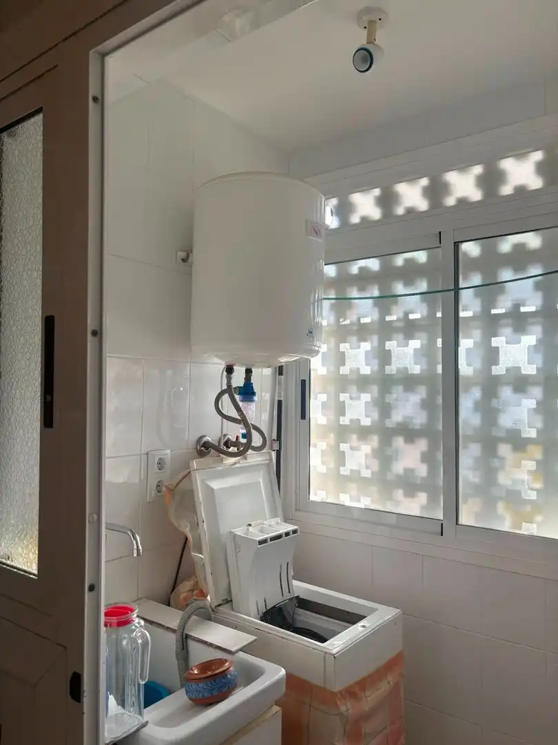 Maison mitoyenne avec jardin à vendre à Can Nicolau - Les Sorres - Valparaiso, imagen 39