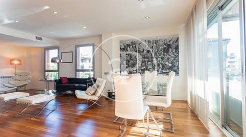 Foto 2 de Pis en venda a Av. de Can Delaire, Volpelleres, Sant Cugat del Vallès