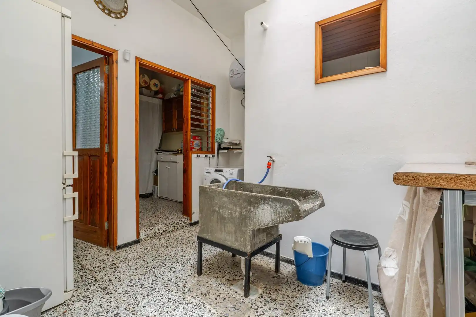 Kitchen of Houses for sale in Arucas
