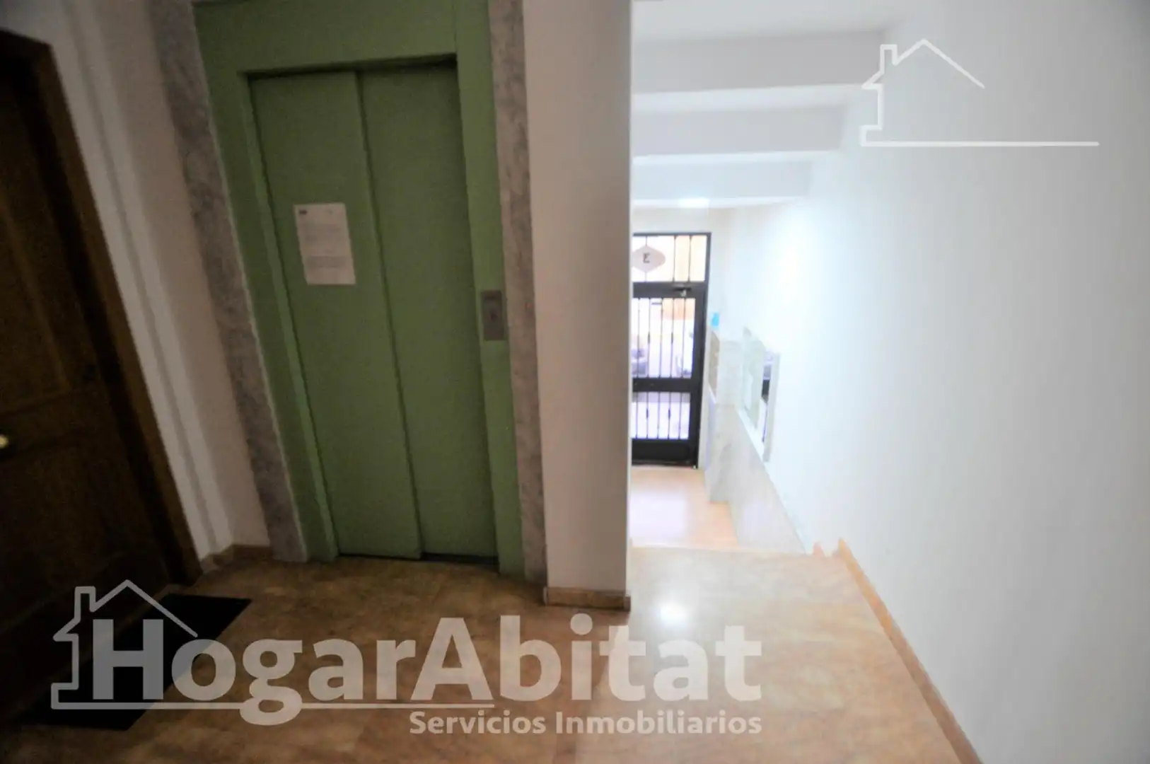 Pis amb ascensor en venda a Calle Macarella, imagen 32
