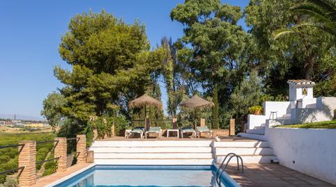 Foto 5 de Finca rústica en venta en Carretera la Fresneda, Santa Isabel, Málaga