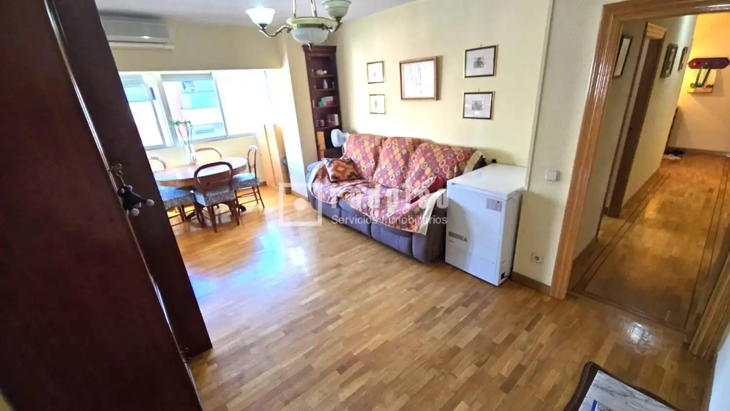 Piso con ascensor en venta en Hortaleza, imagen 2