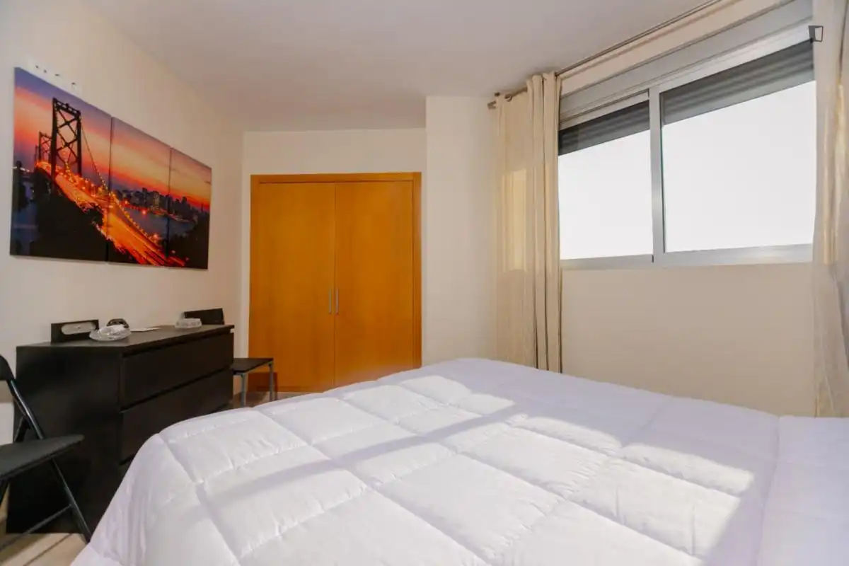 Apartament de lloguer a Na Rovella - Hermanos Maristas