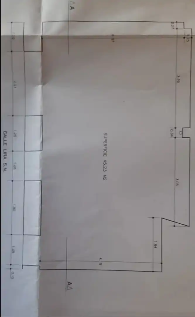 Planta baja en venta en San Martín
