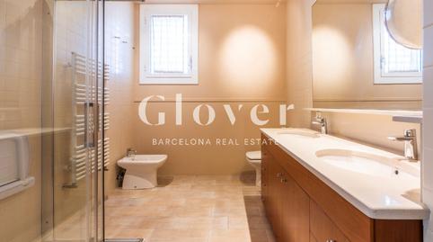 Foto 5 de Pis de lloguer a Sarrià,  Barcelona Capital