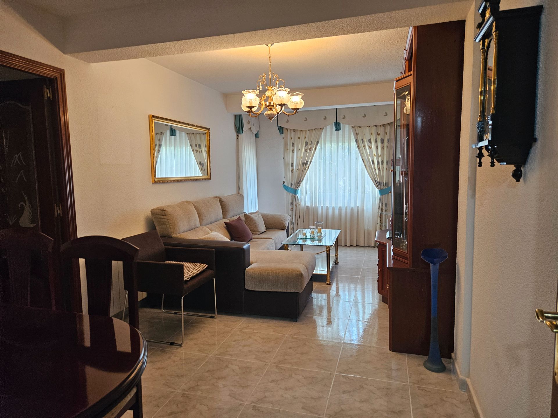 Flat for sale in Calle de Dulcinea, Caballería Española