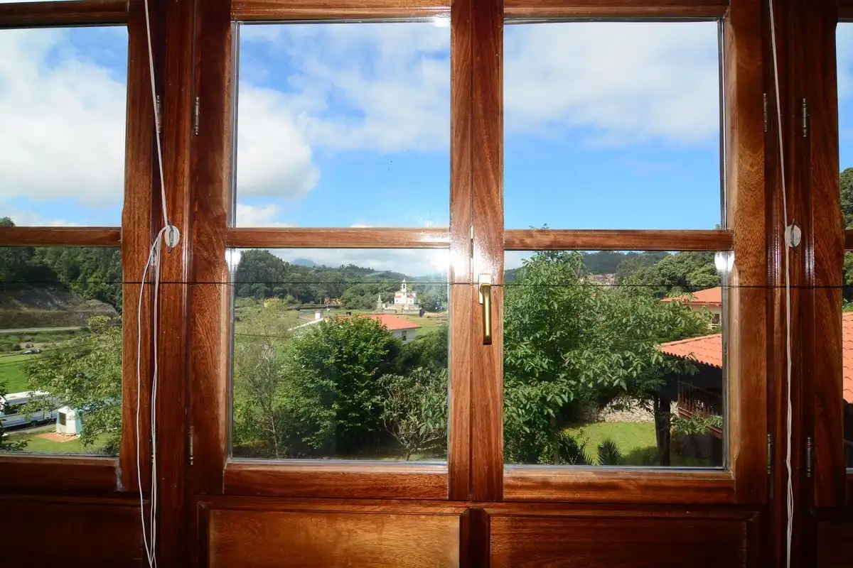 Casa o xalet en venda en Llanes amb Calefacció, Jardí privat i Traster