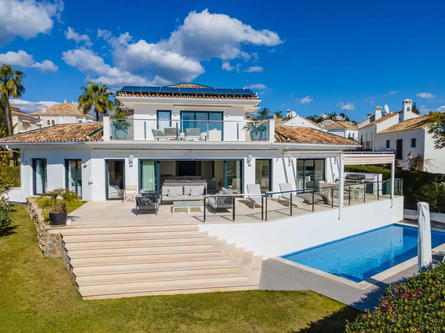 Maison avec terrasse à vendre à VIENA-NVA ANDALUCIA D 4, imagen 35