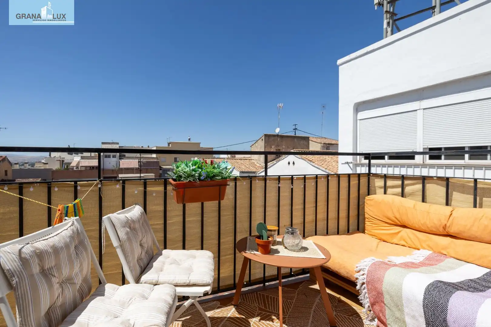 Penthouse with lift for sale in Camino DE RONDA, imagen 24