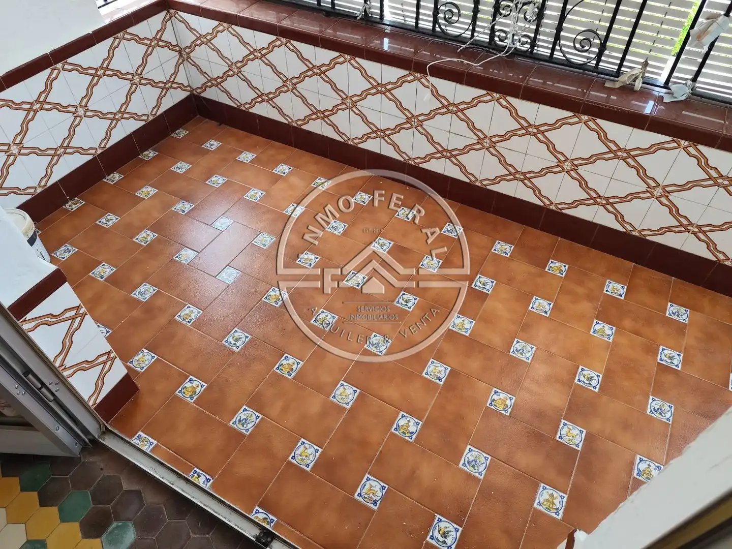 Wohnung mit Terrasse zum Verkauf in Écija, imagen 14
