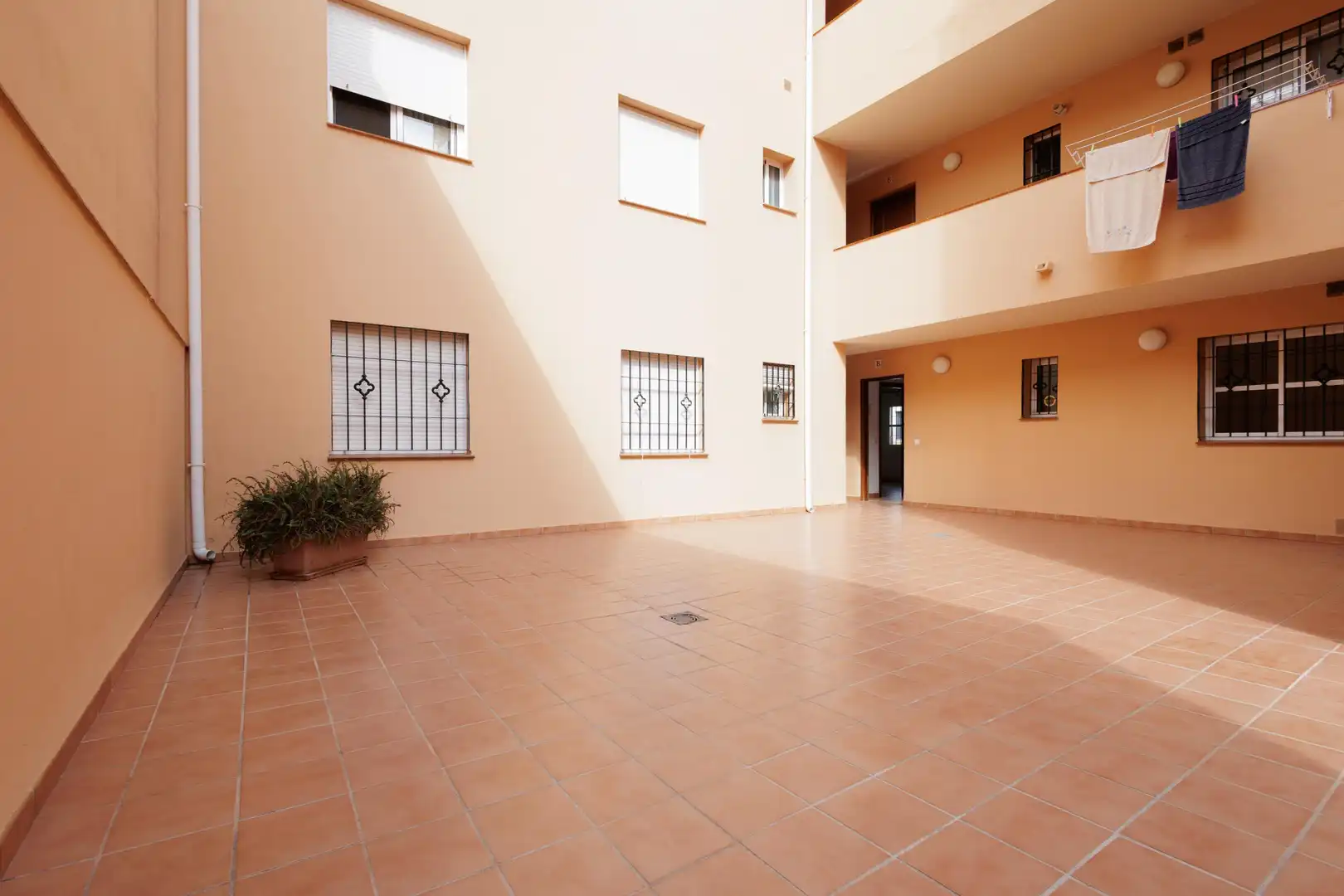 Apartament amb ascensor en venda a Calle Jovellanos #bajo, imagen 28