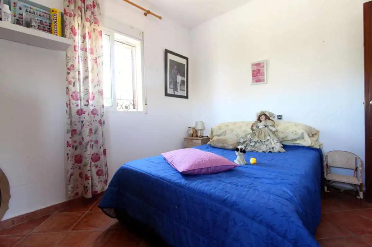 Casa amb jardí en venda a Albudeite, imagen 35