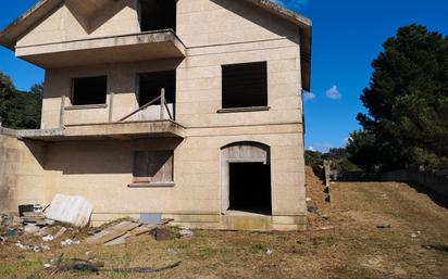 Casa o xalet en venda en Vilagarcía de Arousa amb Balcó