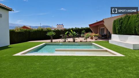 Foto 2 de Apartament per a compartir a Urbanizaciones, Granada