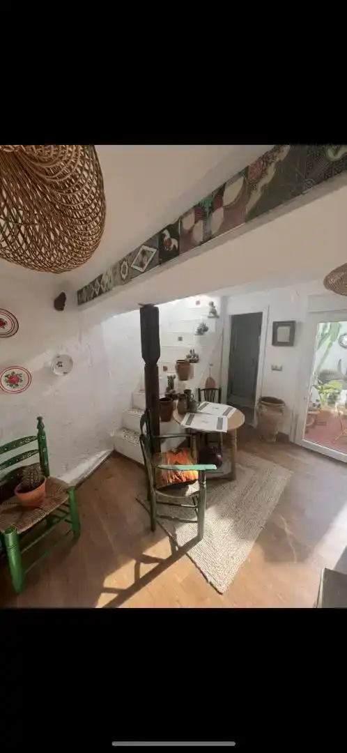 Casa o xalet en venda en Riogordo amb Aire condicionat i Piscina