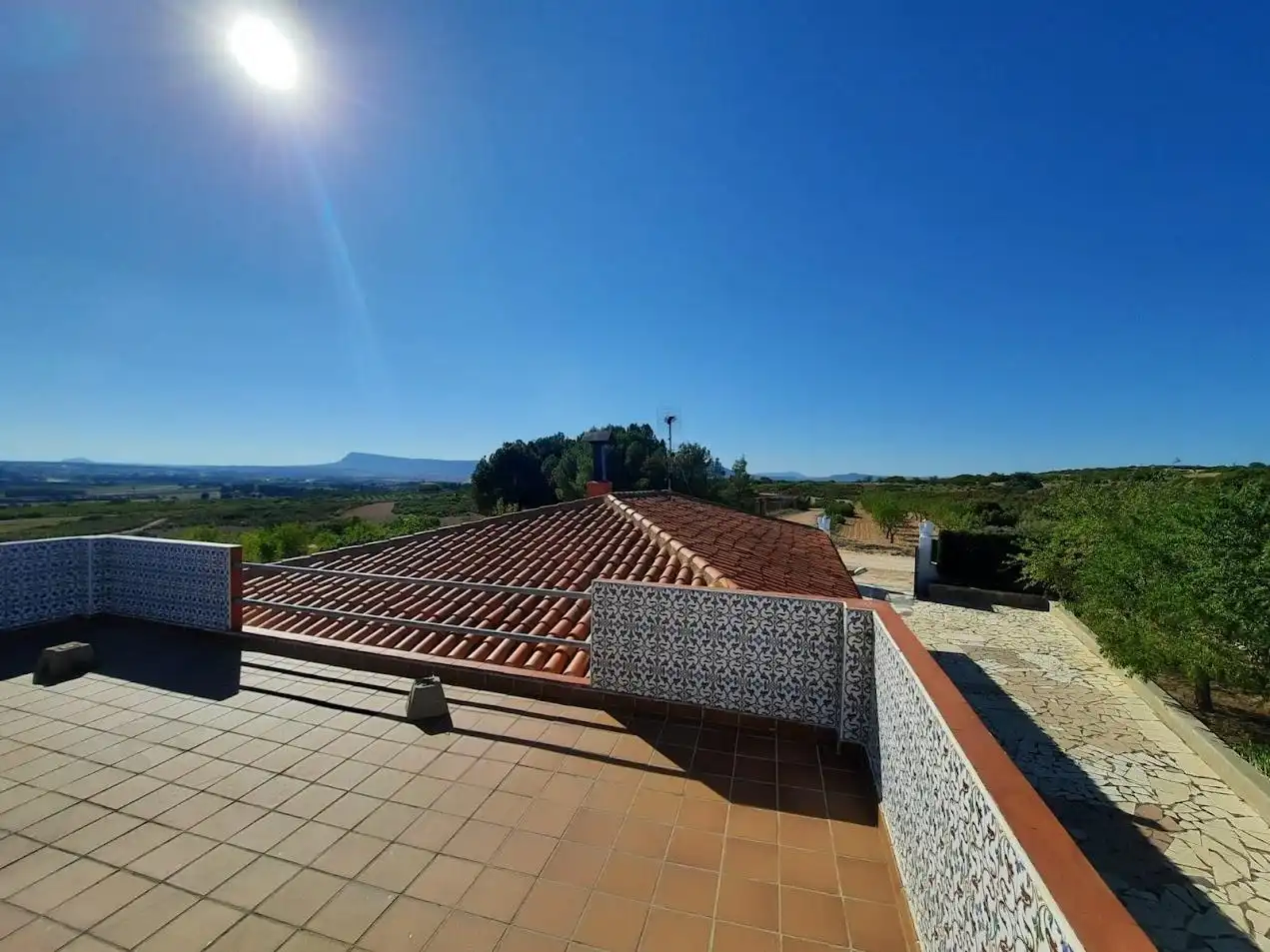 Xalet amb piscina en venda a Almansa, imagen 38