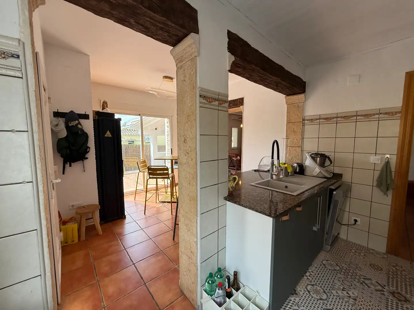Villa avec terrasse à vendre à El Montgó, imagen 45