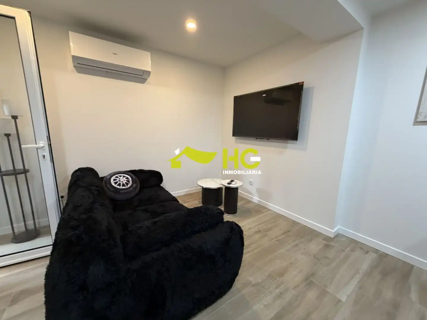 Apartamento de alquiler en Villaviciosa de Odón con Aire acondicionado, Calefacción y Parquet