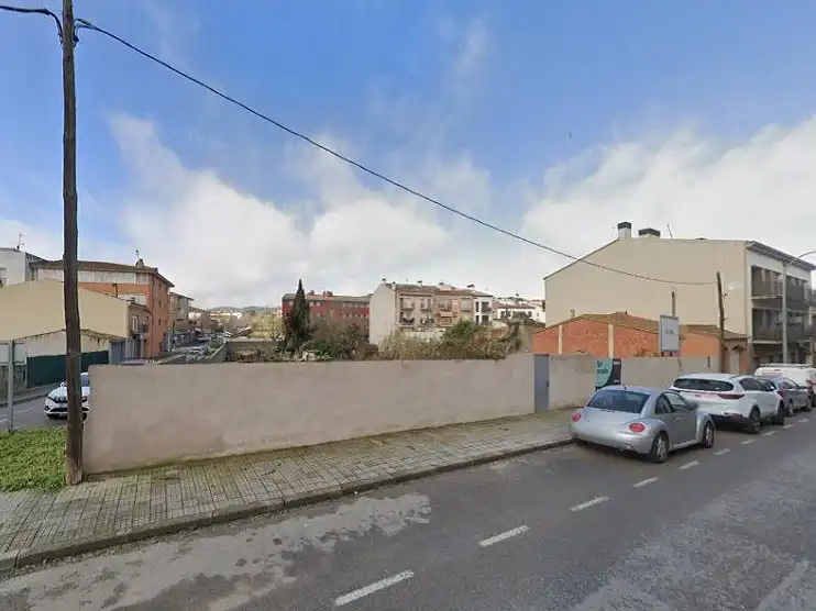 Vista exterior de Residencial en venta en Palafrugell